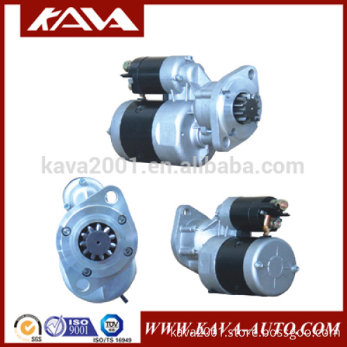 12v Tractor Starter Motor For Huerlimann,Steyr,0986012710,8EA726083-001,11.130.201